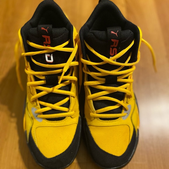 Puma J. Cole RS Dreamer Mid